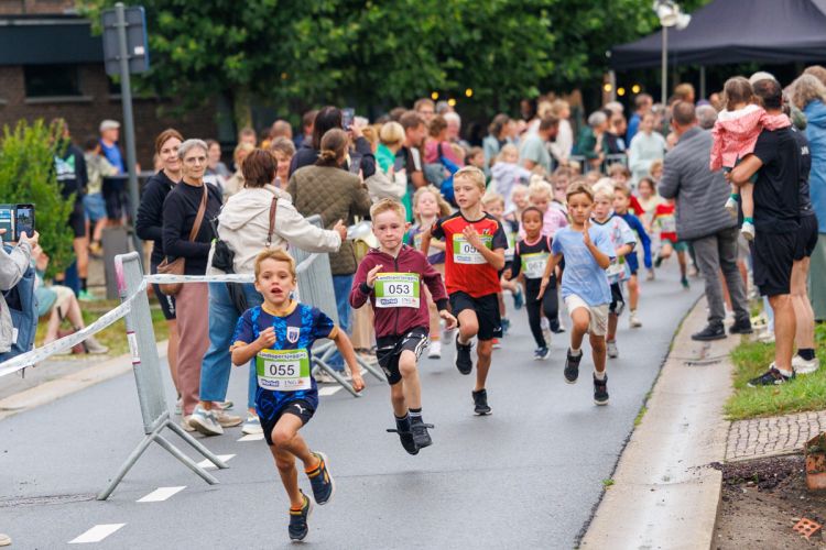 Landlopersjogging 2026